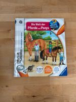 TipToi Buch „Die Welt der Pferde und Ponys“ Rheinland-Pfalz - Weißenthurm   Vorschau