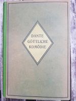 ‼❤ Dante - Göttliche Komödie Sachsen - Pulsnitz Vorschau