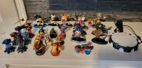 Skylander Figuren Playstaton/Xbox Baden-Württemberg - Heidenheim an der Brenz Vorschau