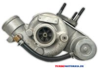 Turbolader Seat Cordoba Ibiza VW Golf Passat 1.9 5314-970-7009 Nordrhein-Westfalen - Troisdorf Vorschau