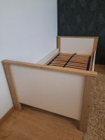 Paidi Kinderbett 70× 140 Gitterbett Babybett inkl. Zubehör Baden-Württemberg - Birkenfeld Vorschau