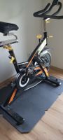 Profi Heimfahrrad Heimtrainer Fitnessbike Nordrhein-Westfalen - Hamm Vorschau