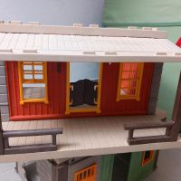 Playmobil Haus Bayern - Erding Vorschau