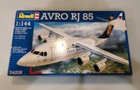 NEU OVP Revell Avro RJ 85 Modellbausatz 1:144 RARITÄT Lufthansa Baden-Württemberg - Ellhofen Vorschau