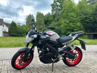 Yamaha MT 125 Nordrhein-Westfalen - Eslohe Vorschau