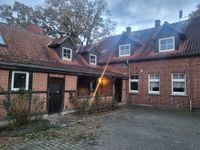 5 Wohnungen/4-5 Hallengebäude mit ca.1700m2Hallenflächen auf ehemaligem Bauernhof+Solareinnahmen Niedersachsen - Gorleben Vorschau