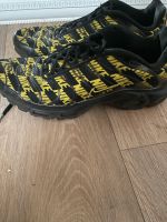 Nike ,,tns“ gelb schwarz Niedersachsen - Südbrookmerland Vorschau