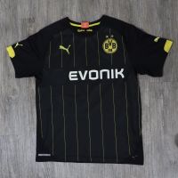 Dortmund BVB Trikot M - Saison 2014/15 - Puma - 10 Mkhitaryan Niedersachsen - Osnabrück Vorschau