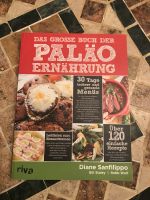 Das große Buch der Paläo Ernährung von Diane Sanfilippo Nordrhein-Westfalen - Witten Vorschau