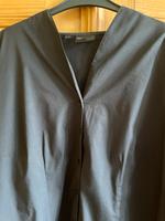 Kragenlose Bluse/Tunika, Gr. 54, schwarz Hessen - Oberursel (Taunus) Vorschau