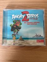 Original Hörspiel Angry Birds 2 Baden-Württemberg - Cleebronn Vorschau