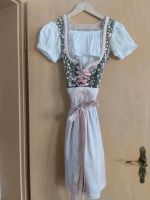 Dirndl mit Bluse Bayern - Treuchtlingen Vorschau