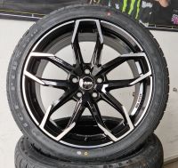 19" Winterräder Rial Lucca 225/45R19 für Cupra Born Hankook Baden-Württemberg - Backnang Vorschau