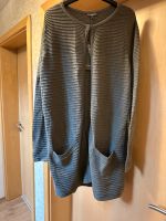 Street One Long Cardigan Strickjacke Khaki 40 Nordrhein-Westfalen - Minden Vorschau