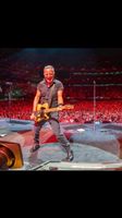 Suche 2 Tickets FOS 1 für Bruce Springsteen Hannover Niedersachsen - Osterode am Harz Vorschau