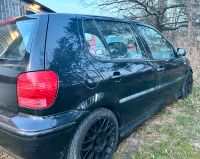 VW Polo 6N2 kD+Tüv+Zahnriemen NEU Bayern - Berg bei Neumarkt i.d.Opf. Vorschau