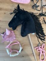 Hobby Horse von HKM mit Zubehör Bayern - Obergriesbach Vorschau