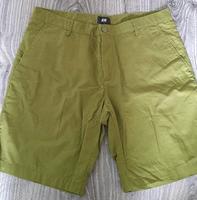 Herren Shorts grün H&M Gr.50 (M) Baden-Württemberg - Karlsruhe Vorschau