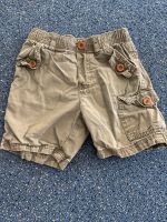 Pusblu kurze Hose Shorts Gr.92 Niedersachsen - Buxtehude Vorschau