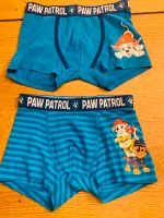 2 Shorts /Unterhosen Jungs Paw Patrol Gr 13;/140 Kreis Pinneberg - Wedel Vorschau