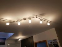 LED Deckenleuchte Deckenlampe satiniertes Glas Nordrhein-Westfalen - Schwerte Vorschau