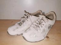 Damen Sneakerschuhe Skechers ungetragen Gr. 39 Sachsen - Pirna Vorschau