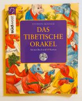 Das Tibetische Orakel ~ 60 Karten & Buch Saarland - Lebach Vorschau