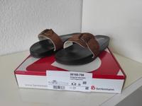 Berkemann Original Sandale Pantolette Leder Hamburg - neu Baden-Württemberg - Tuttlingen Vorschau