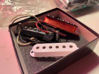 Bare Knuckle Pickups 2 mal Kiel - Pries-Friedrichsort Vorschau