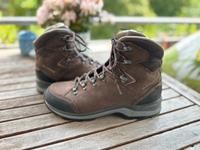 Wanderschuhe Lowa Ranger GTX (1 x getragen) Mitte - Wedding Vorschau