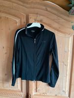 Venice Beach Laufjacke Trainingsjacke Gr. M / 38 / 40 schwarz Hessen - Oberursel (Taunus) Vorschau