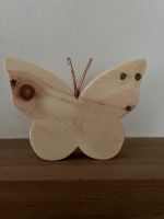 Dekoration - Holz - Schmetterling - Handmade Sachsen - Plauen Vorschau