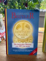 Münzkatalog Gerhard Beutler - deutsche Münzen von 1871 bis heute Baden-Württemberg - Hilzingen Vorschau