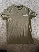 Ellesse Tshirt XS Niedersachsen - Bad Zwischenahn Vorschau