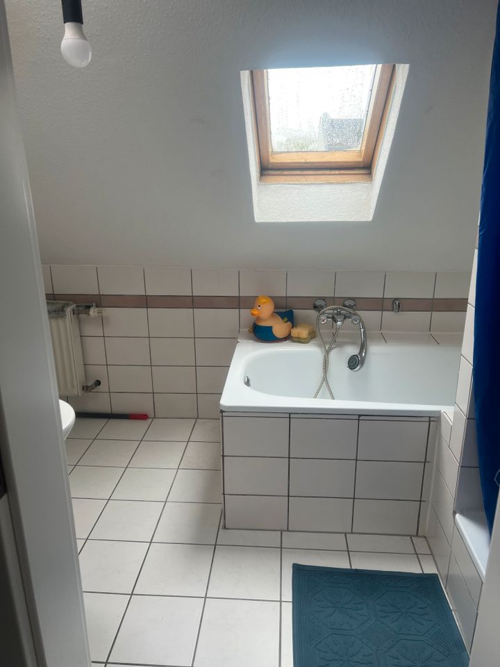 3 Zimmer Wohnung im Bochum in Bochum