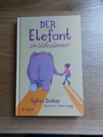 Der Elefant im Wohnzimmer Schleswig-Holstein - Lübeck Vorschau