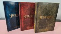 Der Herr der Ringe Trilogie Special Extended Edition (12 DVDs) Bayern - Neufahrn Vorschau