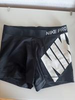 Nike pro leggings m Hessen - Frankenberg (Eder) Vorschau