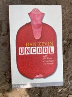 Buch Uncool oder die Kunst erwachsen zu werden, Dan Zevin Baden-Württemberg - Tübingen Vorschau