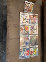 Nintendo DS Spiele Nordrhein-Westfalen - Gescher Vorschau