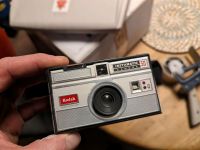 KODAK INSTAMATIC 50 mit Tasche - Funktion unbekannt - UNGETESTET Niedersachsen - Friedland Vorschau