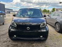 Smart Fortwo 453 Panorama Dach, LED, Alufelgen, Sitzheizung Baden-Württemberg - Esslingen Vorschau