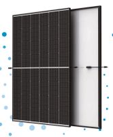 Solar PV Großhandel - Module - Wechselrichter - Speicher, Trina, Sungrow, Longi, Huawei, JA-Solar Rheinland-Pfalz - Lautersheim Vorschau