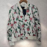 Gant sommerliche Sweat Jacke floral Gr. S/M neu Bremen - Borgfeld Vorschau