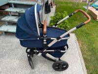 Joolz Geo 2 Kinderwagen Baden-Württemberg - Altlußheim Vorschau