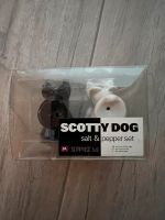 Scotty Dog Salt & Pepper Set Salzstreuer Hund NEU München - Trudering-Riem Vorschau