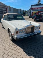 Rolls Royce Corniche Oldtimer Bayern - Eckental  Vorschau