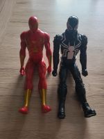Actionfiguren Spiderman zusammen 12 € Nordrhein-Westfalen - Minden Vorschau