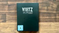 WIRTZ Live & Unplugged DVD / CD Baden-Württemberg - Aalen Vorschau