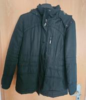 Übergangsjacke Herbst Dame 42 Schwarz Nordrhein-Westfalen - Plettenberg Vorschau
